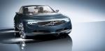 Volvo Concept You 2011 года